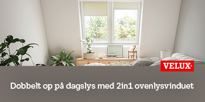 VELUX Danmark A/S