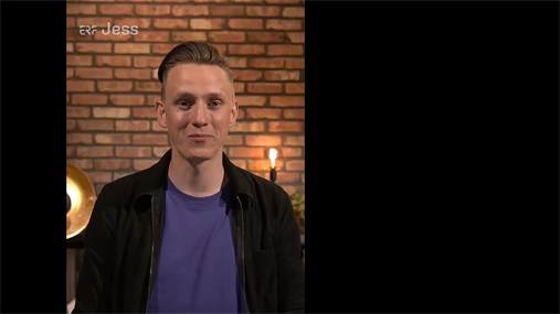 Schau dir hier exklusiv die erste Folge unseres neuen Impulsformat mit Fabian Solovera an