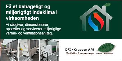 DFI-gruppen A/S