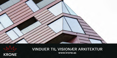 Krone Vinduer A/S