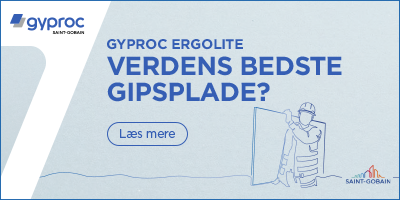Saint-Gobain Denmark A/S