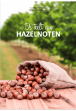 Teelt van hazelnoten boekcover