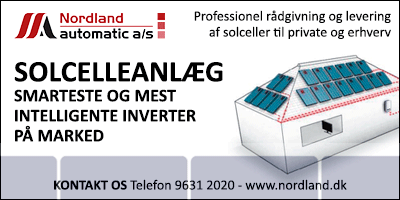 Nordland Automatic A/S