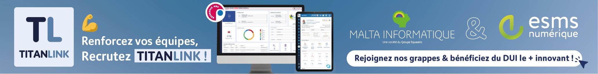 https://www.malta-informatique.fr/actualite/-ESMS-Numrique--23-grappes-ont-choisi-TITANLINK-en-2023--