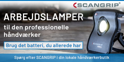 Scangrip A/S