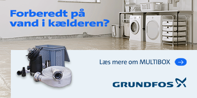 Grundfos DK A/S