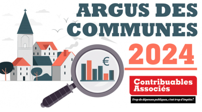 L’Argus des communes 2024, le compte-tours financier de la gestion municipale 