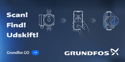 Grundfos DK A/S