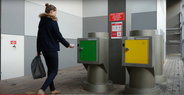 Paris : la collecte pneumatique des déchets ménagers fait pschitt