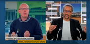 Dette publique. Benoît Perrin sur Franceinfo