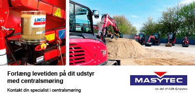 AVN Gruppen A/S