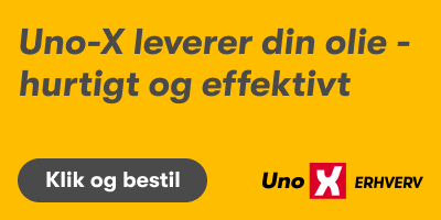 Uno-X Mobility Danmark A/S