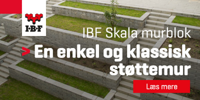 A/S IKAST BETONVAREFABRIK-IBF