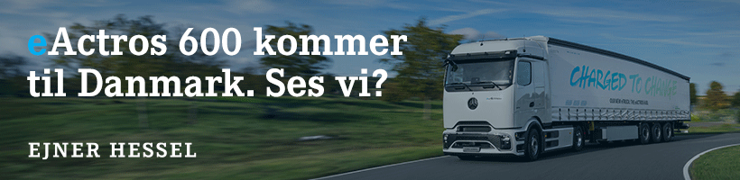 Hessel Trucks A/S