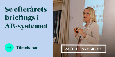 MOLT WENGEL Advokatpartnerselskab 