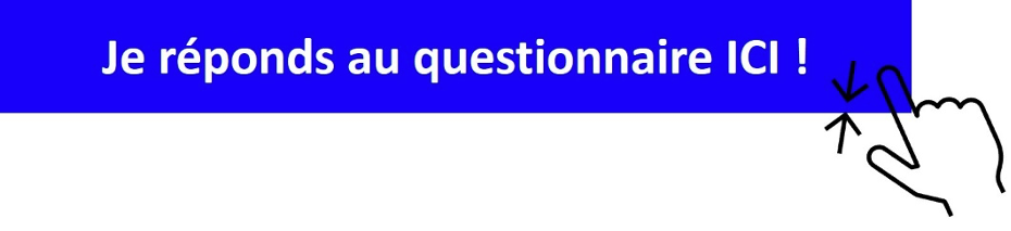 Bouton je réponds au questionnaire ici