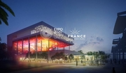 Pavillon de l'Expo universelle 2020. Quand la France casse sa vitrine technologique