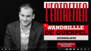 Wandrille de Guerpel : le prix des idéologies