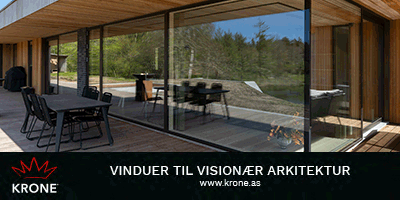 Krone Vinduer A/S