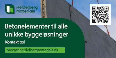 Heidelberg Materials Precast Denmark A/S