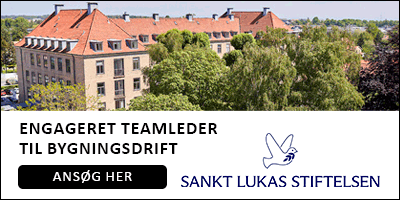 Fonden Diakonissehuset Sankt Lukas Stiftelsen