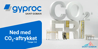 Saint-Gobain Denmark A/S 