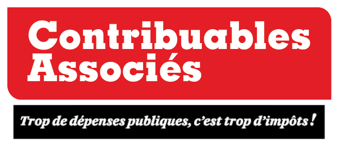 Logo Contribuables Associés