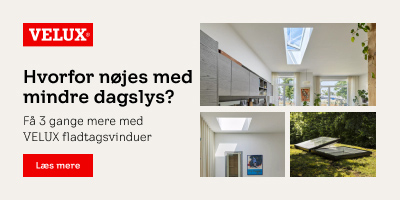 VELUX Danmark A/S