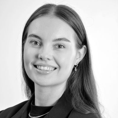 New Communications Officer at the Nordic Development Fund (NDF), Ms Eva Beate StrÃ¸msted Tuohimaa