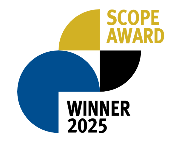 Scope Award Logo