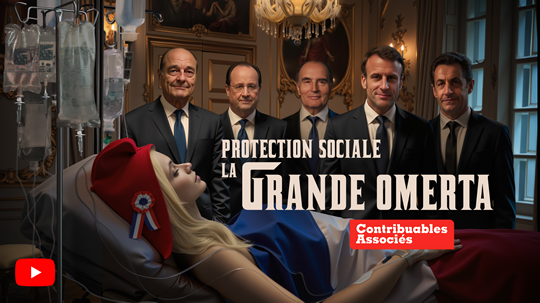 Protection sociale : la Grande Omerta