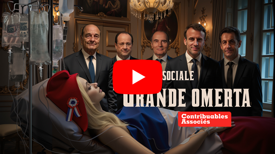 Protection sociale : la Grande Omerta