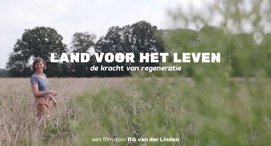 film land voor het leven