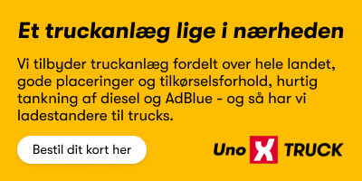 Uno-X Mobility Danmark A/S