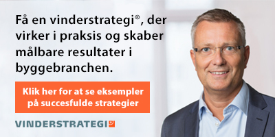 Vinderstrategi A/S