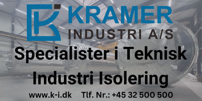 Kramer Industri A/S