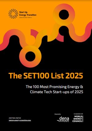 Titelbild SET100 List 2025