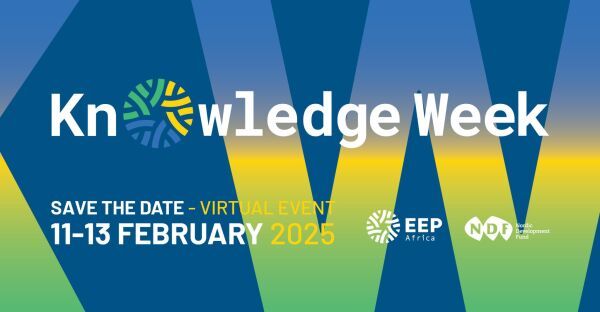 Knowledge Week 2025