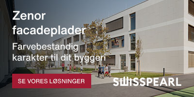 Swisspearl Danmark A/S 