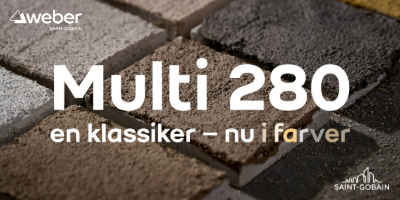 Saint-Gobain Denmark A/S 