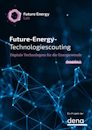 Titelbild Future-Energy-Technologiescouting