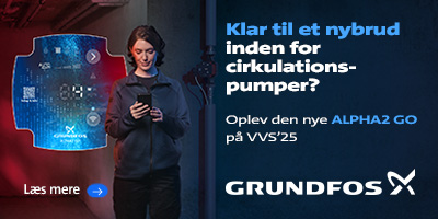 Grundfos DK A/S
