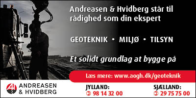 Andreasen & Hvidberg A/S