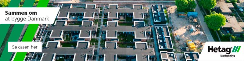 Nordic Waterproofing A/S