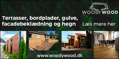 Woodywood ApS