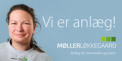 MøllerLøkkegaard A/S