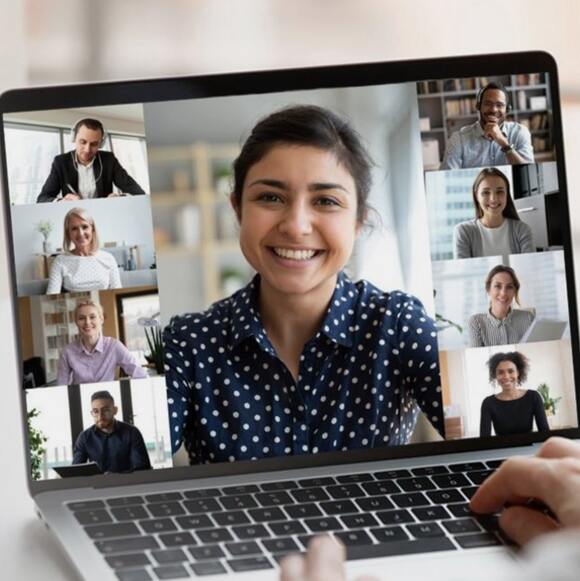 Online Infoveranstaltung