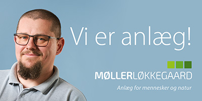 MøllerLøkkegaard A/S