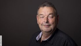 Erik Förster im Porträt