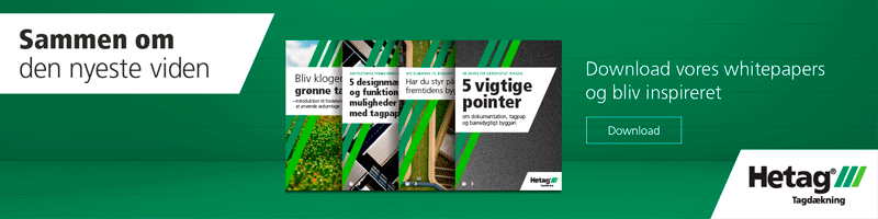 Nordic Waterproofing A/S